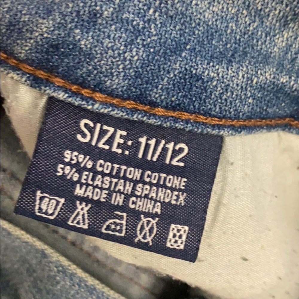 Jeans - Picture 4 of 5